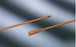 Bardex - Urethral Catheter Round Tip Latex 12 Fr. 16 Inch - 056112