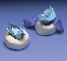 Deroyal Stockinette Impervious  12 X 48 Inch Cotton Sterile - 9978-12