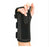ProCare ComfortFORM - Boxer Fracture Brace Nylon / Aluminum / Foam / Elastic Left Hand Black Medium - 79-87465
