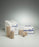 Medi-Rip - Cohesive Bandage 1 Inch X 5 Yard Standard Compression Self-adherent Closure Tan NonSterile - 25100000