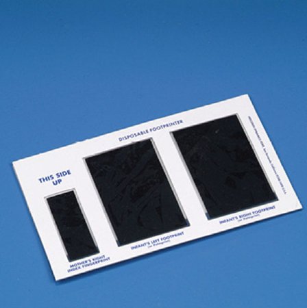 Neet Feet - Footprint Pad Reusable - 5950
