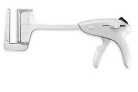 Covidien TA Wound Stapler Squeeze Handle Titanium Staples 3.5 mm Staples - TA3035S