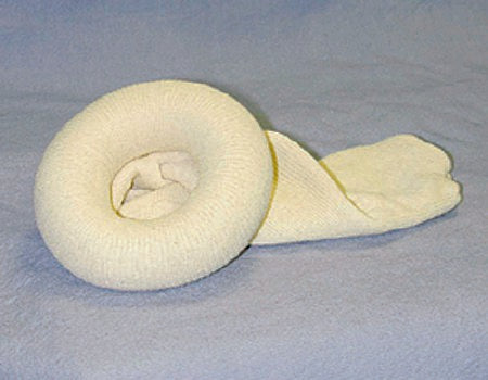 McKesson - Stockinette Tubular 6 X 48 Inch Cotton Sterile - 16-3D-648