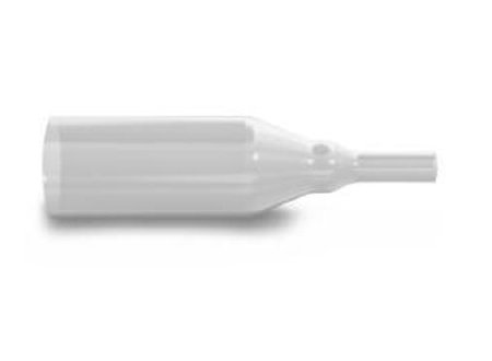 Hollister InView Male External Catheter Self-Adhesive Silicone Medium - 97529