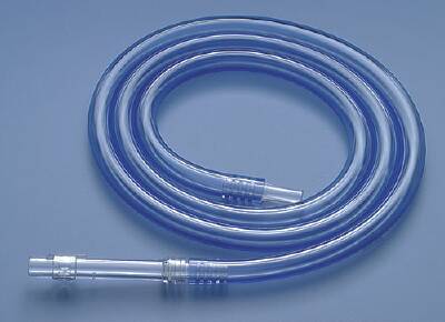 Busse Hospital Disposables Suction Tube Swivel Handle 1/2 Inch Control Valve - 151