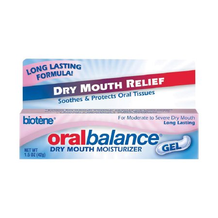 Laclede Biotene Oral Balance Mouth Moisturizer 1.5 oz. Gel - 4858251201