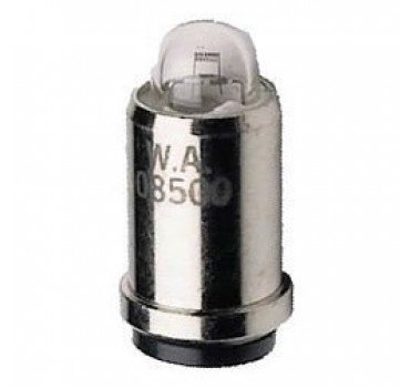 Welch Allyn - Diagnostic Lamp Bulb 3.6 Volt 3.96 Watts - 08500-U6