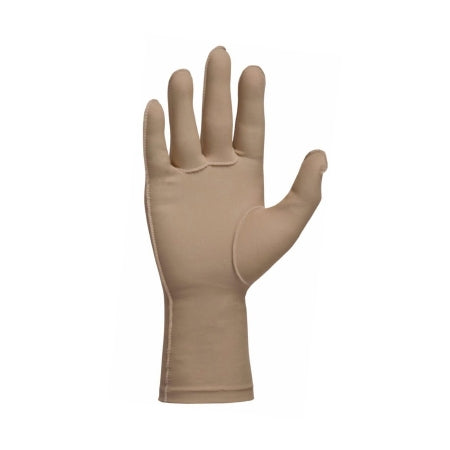 Hatch - Compression Gloves Full Finger Medium Over-the-Wrist Length Left Hand Lycra / Spandex - A571225