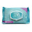 Hygea - Flushable Personal Wipe Soft Pack Aloe / Vitamin E Scented 48 Count - A500F48