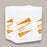 Saalfeld Redistribution WypAll L40 Task Wipe Light Duty White NonSterile Double Re-Creped 12 X 12-1/2 Inch Disposable - 5701