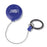 Purell Personal - Retractable Clip For 2 oz. Purell Pump or Squeeze Bottles - 9608-24