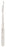 Miltex - Retractor 6-1/4 Inch Length OR Grade - 27-214
