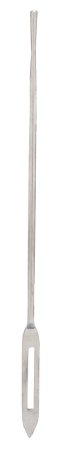 Integra Lifesciences - Surgical Probe Probe with Eye 4-1/2 Inch Length - 10-22-SS