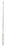 Integra Lifesciences - Surgical Probe Probe with Eye 4-1/2 Inch Length - 10-22-SS