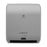 Georgia Pacific enMotion Paper Towel Dispenser Splash Blue Plastic Motion Activated 1 Roll Wall Mount - 59460A
