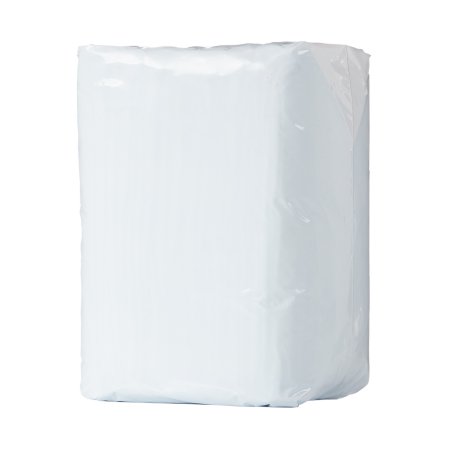 Prevail Air Permeable - Low Air Loss Underpad 23 X 36 Inch Disposable Polymer Heavy Absorbency - UP-072