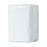 Prevail Air Permeable - Low Air Loss Underpad 23 X 36 Inch Disposable Polymer Heavy Absorbency - UP-072