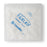 Sur-Fit Natura - Ostomy Barrier Trim to Fit, Extended Wear Durahesive Tape 57 mm Flange System Hydrocolloid 1-3/8 to 1-3/4 Inch Opening 5 X 5 Inch - 413162