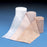 Deroyal 3 Layer Compression Bandage System Dewrap Layer 1 : 4 X 156 Inch / Layer 2 : 4 X 108 Inch / Layer 3 : 4 X 156 Inch 35 To 40 Mmhg Tape Closure Tan / White Nonsterile - 46-333