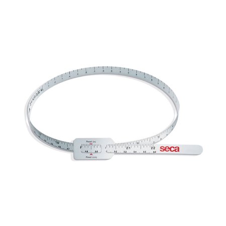 Seca Seca 212 Circumference Measure Tape Synthetic  Disposable - 2121817009