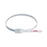 Seca Seca 212 Circumference Measure Tape Synthetic  Disposable - 2121817009