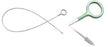 Aspen Surgical Products SafeClean Channel Brush - 248107BBG