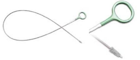 SafeClean - Channel Cleaning Brush - 248107BBG