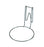 Bemis Healthcare - Suction Canister Bracket - 533010