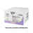 Ethicon Inc,a J & J Company Suture 3-0 Tcs/Pg910 Rb-1 Coated Vicryl Plus Violet 18" Braid 12/Bx - VCP713D