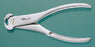 Miltex Miltex Cannulated Pin and Wire Cutter 7-1/2 Inch - 27-158