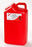 Pro-Tec - Sharps Container 3 Gallon Red Base / Translucent Lid Vertical Entry Snap On Lid - 63000-016