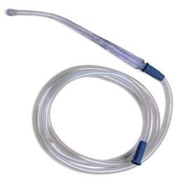 Curity - Suction Tube Handle Yankauer Style Vented - 42614