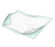 Griffin Care Economy Underpad 23 X 36 Inch Disposable Polymer Heavy Absorbency - 18346