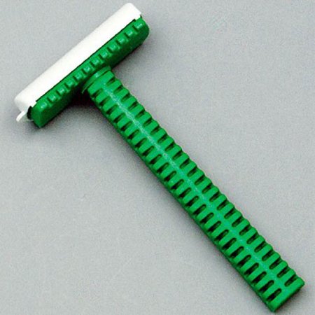 Sklar - Razor Single Blade Disposable - 96-2956