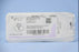 J & J Healthcare Systems Coated Vicryl Plus Antibacterial Suture with Needle Absorbable Coated Violet Suture Braided Polyglactin 910 with Irgacare MP Antibacterial Suture Size 0 27 Inch Suture 1-Needle 26 mm Length 1/2 Circle Taper Point Needle - VCP334H
