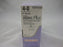 Coated Vicryl Plus - Antibacterial Suture with Needle Absorbable Coated Undyed Suture Braided Polyglactin 910 with Irgacare MP Antibacterial Suture Size 4 - 0 27 Inch Suture 1-Needle 26 mm Length 1/2 Circle Taper Point Needle - VCP415H