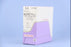 Coated Vicryl Plus Antibacterial Suture with Needle Absorbable Coated Violet Suture Braided Polyglactin 910 with Irgacare MP Antibacterial Suture Size 4-0 27 Inch Suture 1-Needle 22 mm Length 1/2 Circle Taper Point Needle