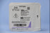 Coated Vicryl Plus Antibacterial Suture with Needle Absorbable Coated Violet Suture Braided Polyglactin 910 with Irgacare MP Antibacterial Suture Size 2-0 27 Inch Suture 1-Needle 26 mm Length 1/2 Circle Taper Point Needle
