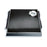 seca 674 - Wheelchair Scale with Remote Display Digital Display 800 lbs. / 360 kg Capacity Gray AC Power - 6741321103