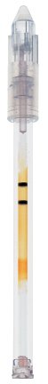 QBC Diagnostics QBC Star Blood Sample Tube 70 µL For Analyzer - 429625