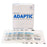 3M Adaptic - Oil Emulsion Impregnated Dressing 3 X 3 Inch Knitted Cellulose Acetate Petrolatum Emulsion Sterile - 2012