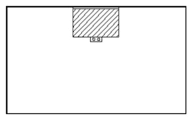 O&M Halyard - Orthopedic Drape Pack - 88041