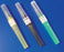 Jelco - Blood Collection Needle 22 Gauge 1 Inch Needle Length Conventional Needle Without Tubing Sterile - Smiths Medical - 80221