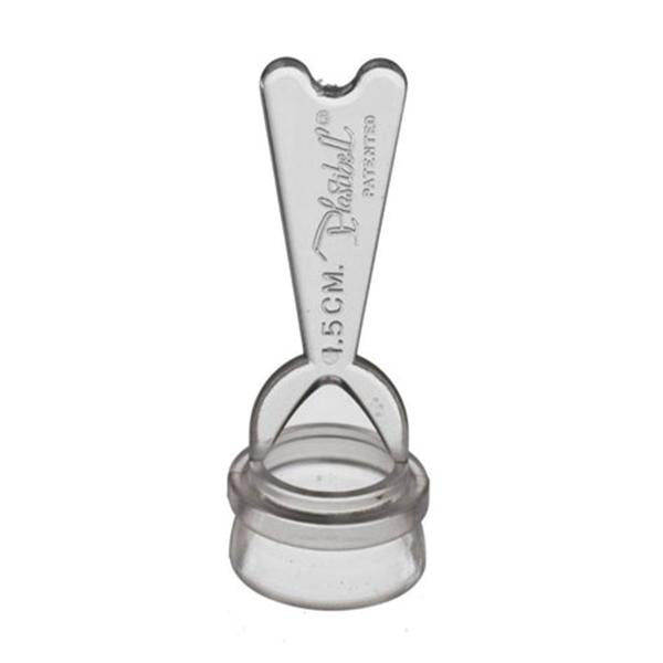 Hollister Device Circumcision Plastibell 1.5Cm Plastic 25/Bx - 9235