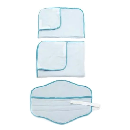 All Terry - Cover Terry, Standard, 10 X 12 Inch - 923510