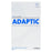 3M Adaptic - Oil Emulsion Impregnated Dressing 3 X 8 Inch Knitted Cellulose Acetate Petrolatum Emulsion Sterile - 2015
