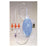 Summit Medical System Wound Drain Greer Seromacath 14Gx3-1/2" Disposable Sterile 5/Pk - GR-1035
