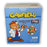 Aso Corporation Bandage Spot Plastic Careband 7/8" Flexible Garfield Lf 12Bx/Ca - GAR5561