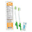Toothette - Suction Toothbrush Kit NonSterile - 6173