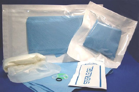 Sheathing Technologies Sheathes Ultrasound Probe Cover Kit 30 L X 3 W Inch Sterile For Ultrasound Probe - 5-303KIT